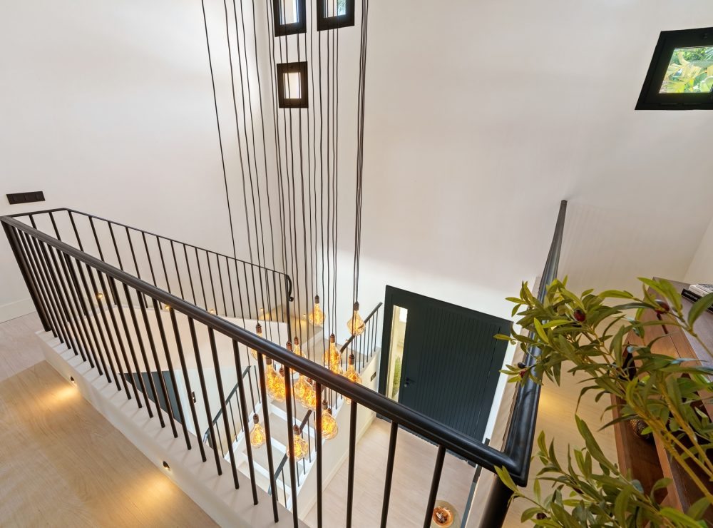 Villa Alba Nueva Andalucia Marbella