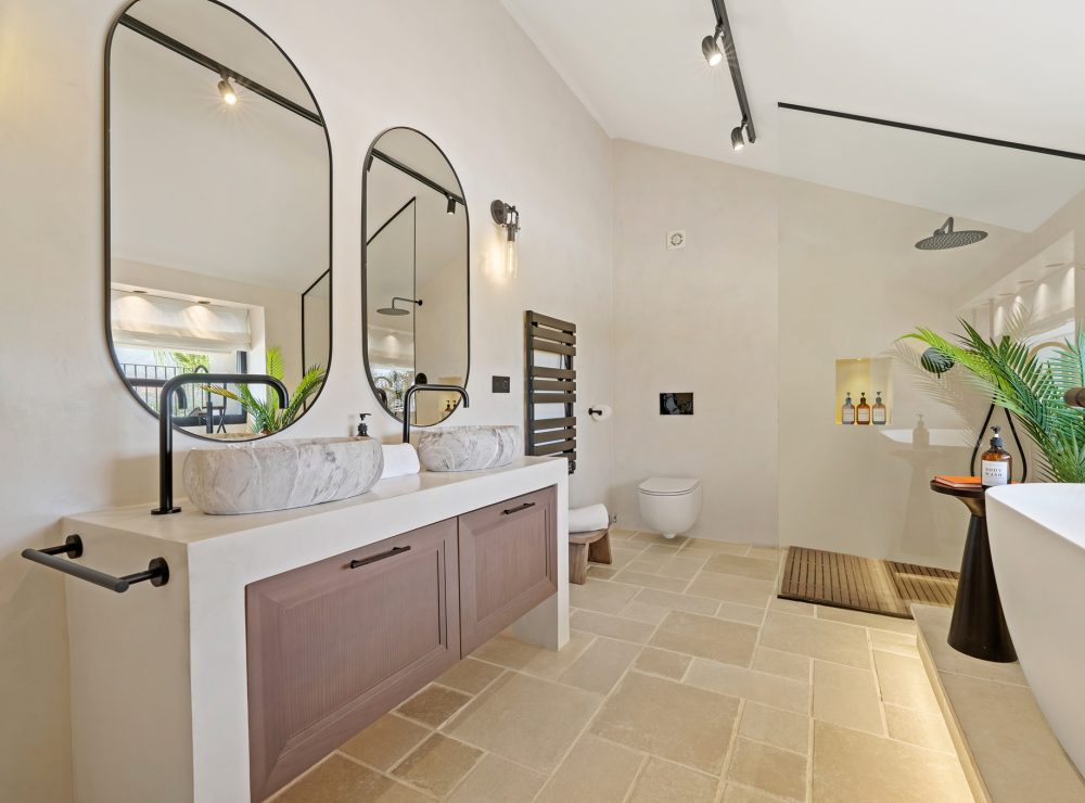 Villa Alba Nueva Andalucia Marbella