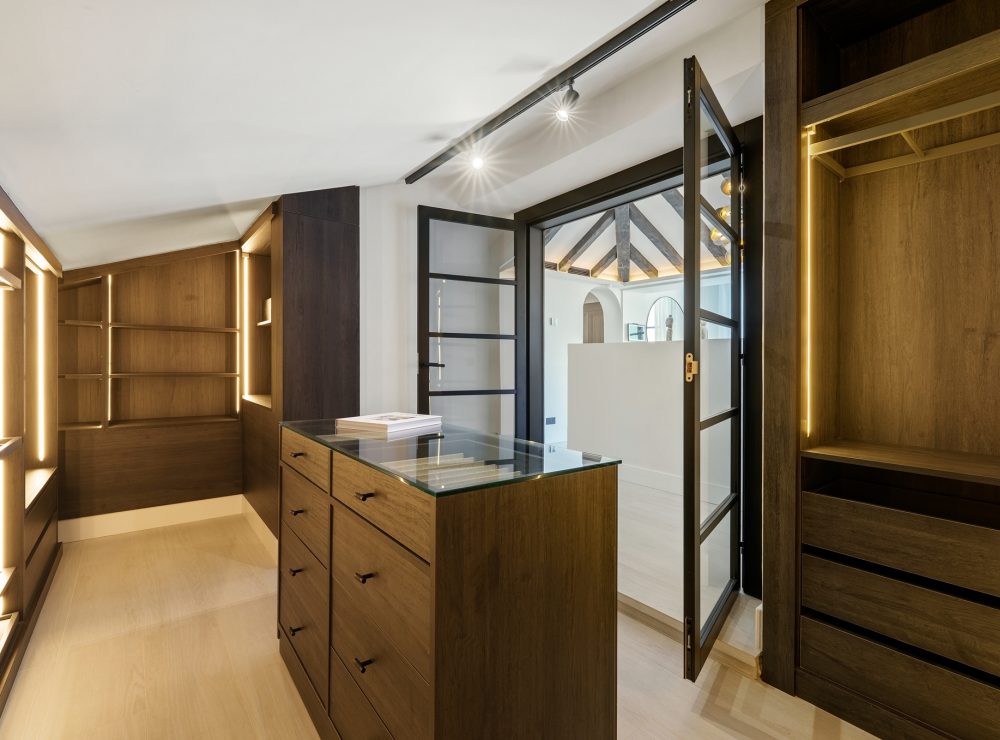 Villa Alba Nueva Andalucia Marbella