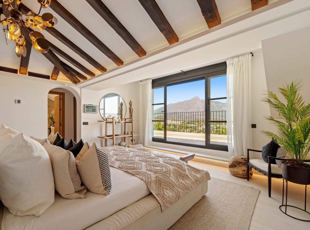 Villa Alba Nueva Andalucia Marbella