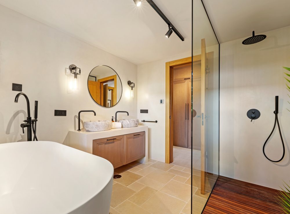 Villa Alba Nueva Andalucia Marbella