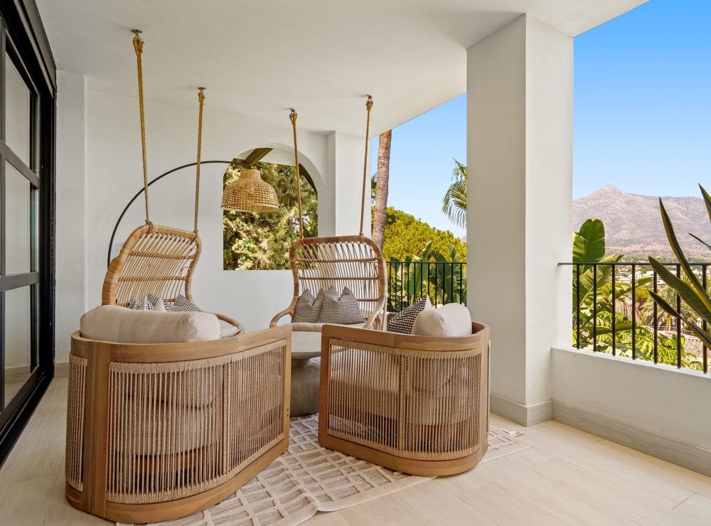 Villa Alba Nueva Andalucia Marbella