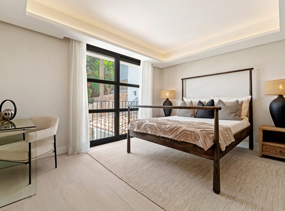 Villa Alba Nueva Andalucia Marbella