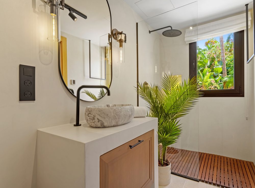 Villa Alba Nueva Andalucia Marbella