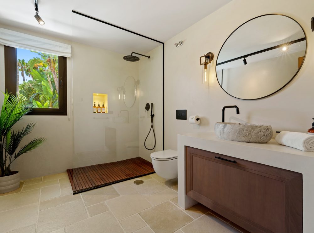 Villa Alba Nueva Andalucia Marbella