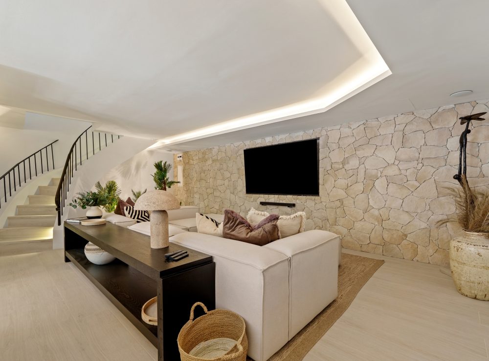 Villa Alba Nueva Andalucia Marbella