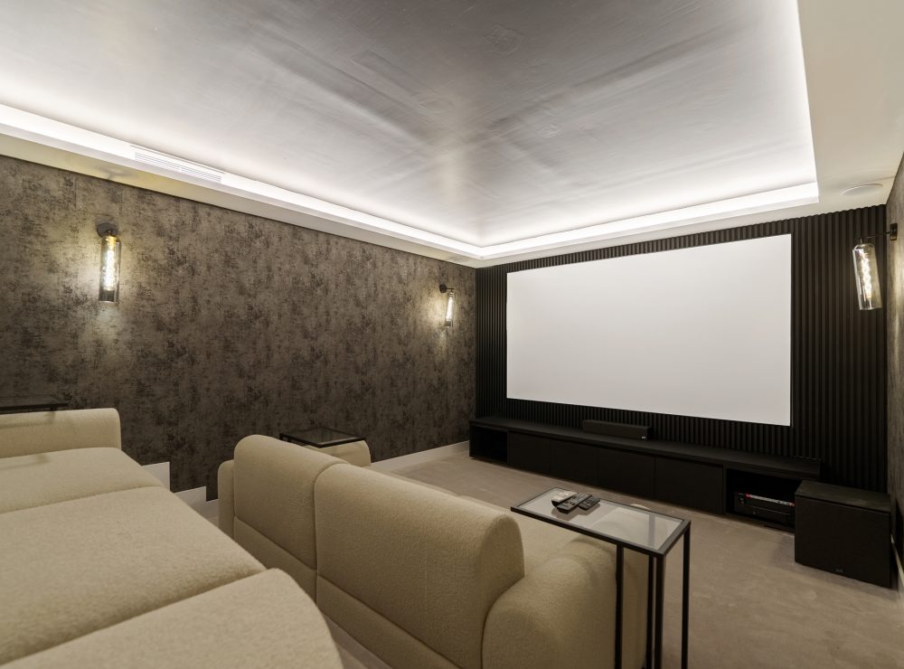 Villa Alba Nueva Andalucia Marbella