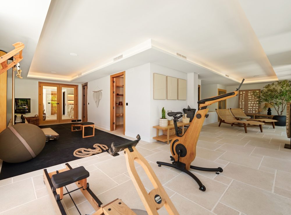 Villa Alba Nueva Andalucia Marbella