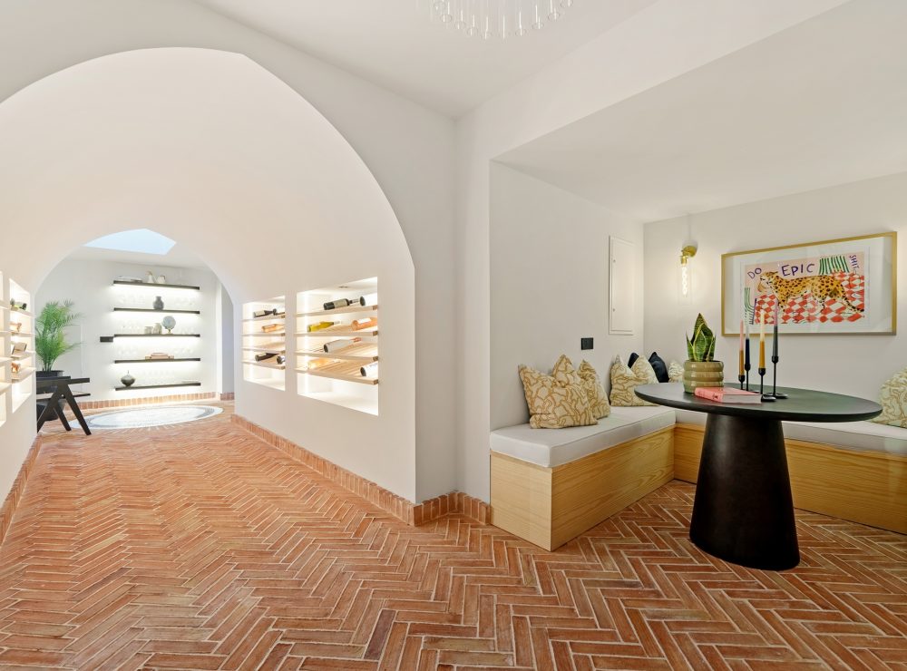 Villa Alba Nueva Andalucia Marbella