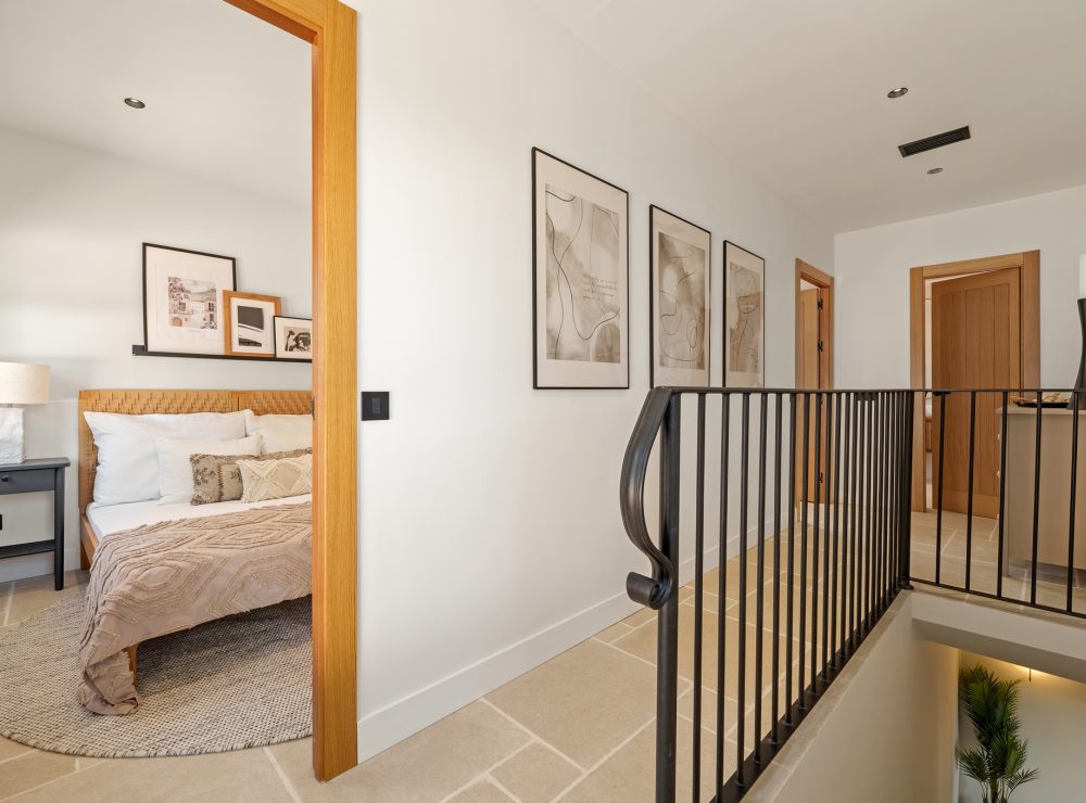 Villa Alba Nueva Andalucia Marbella