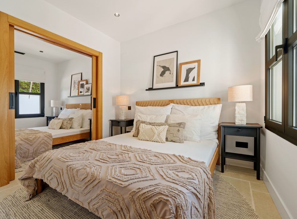 Villa Alba Nueva Andalucia Marbella