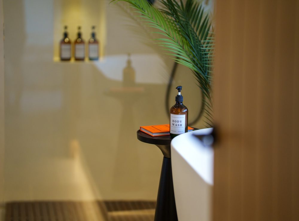 Villa Alba Nueva Andalucia Marbella