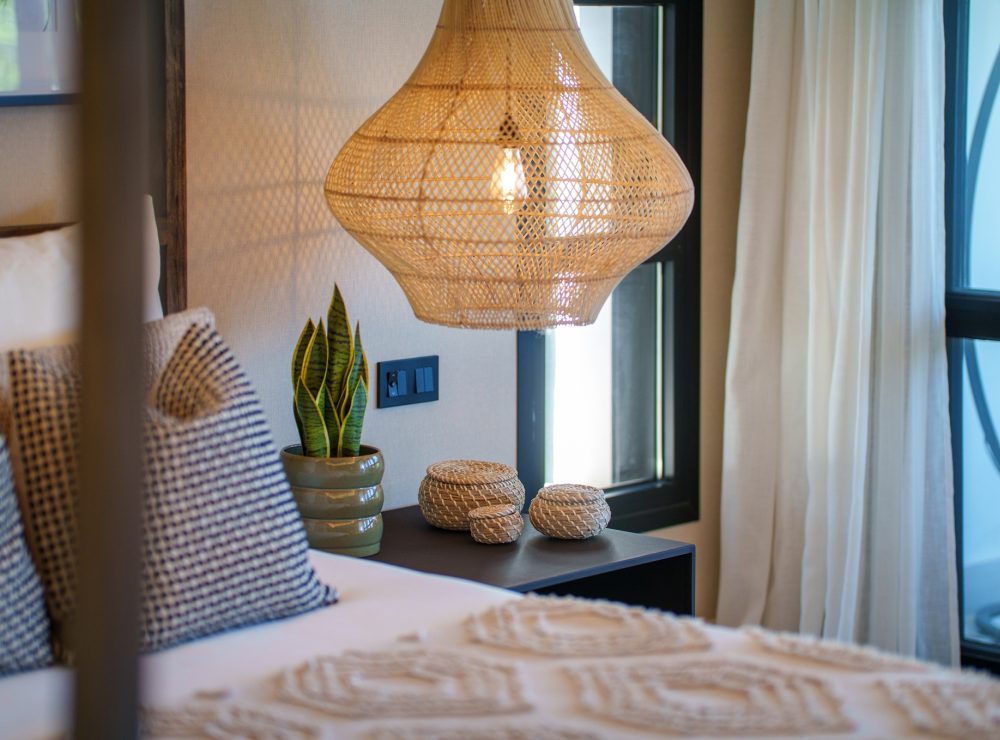 Villa Alba Nueva Andalucia Marbella