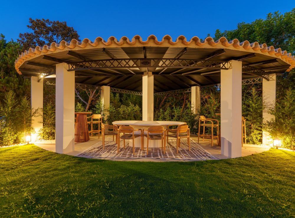 Villa Alba Nueva Andalucia Marbella