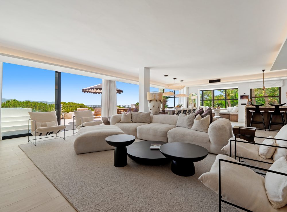 Villa Alba Nueva Andalucia Marbella