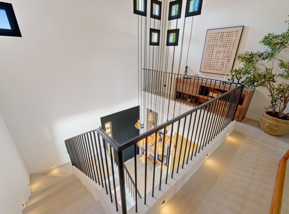 Villa Alba Nueva Andalucia Marbella