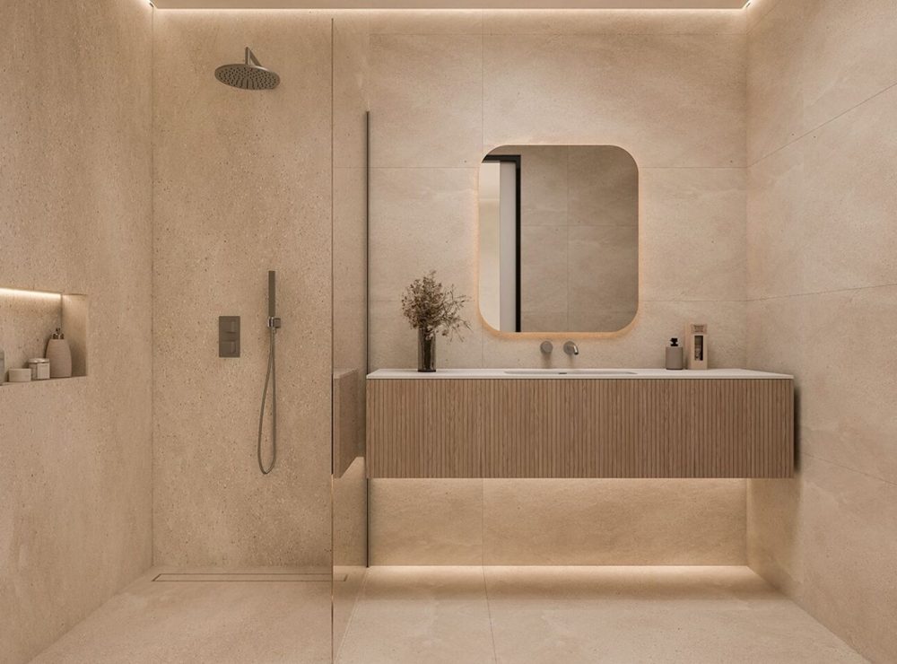 Solaia New development apartment penthouse Cancelada New Golden Mile Estepona Marbella