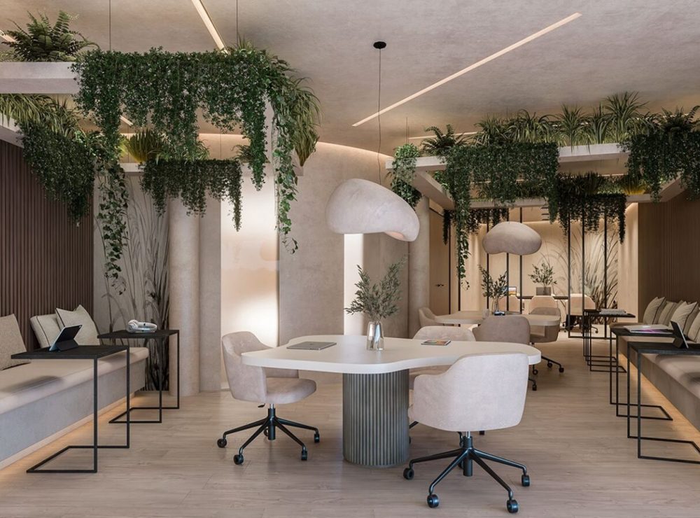 Solaia New development apartment penthouse Cancelada New Golden Mile Estepona Marbella