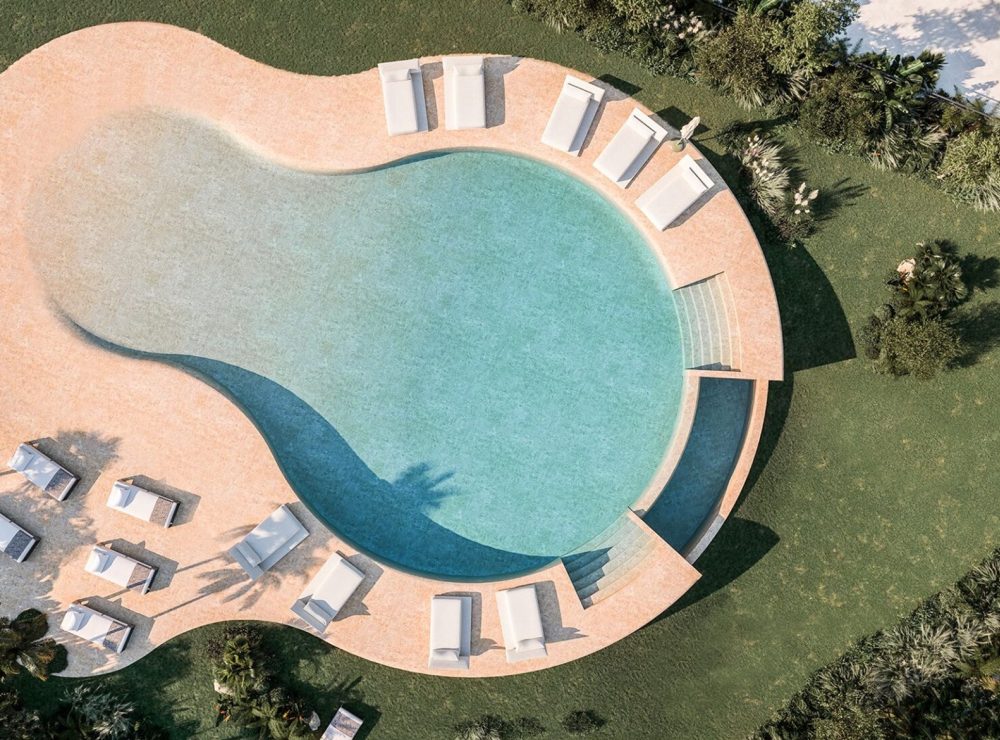 Solaia New development apartment penthouse Cancelada New Golden Mile Estepona Marbella