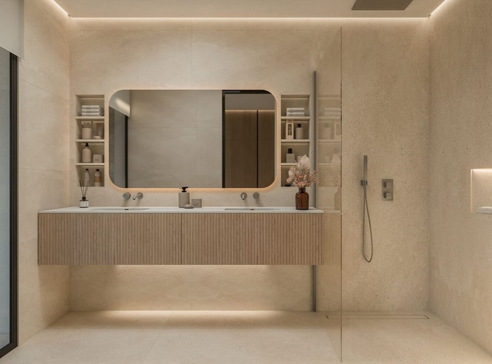 Solaia New development apartment penthouse Cancelada New Golden Mile Estepona Marbella