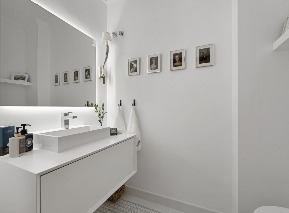 Villa Las Palmeras El Madronal Benahavis Marbella