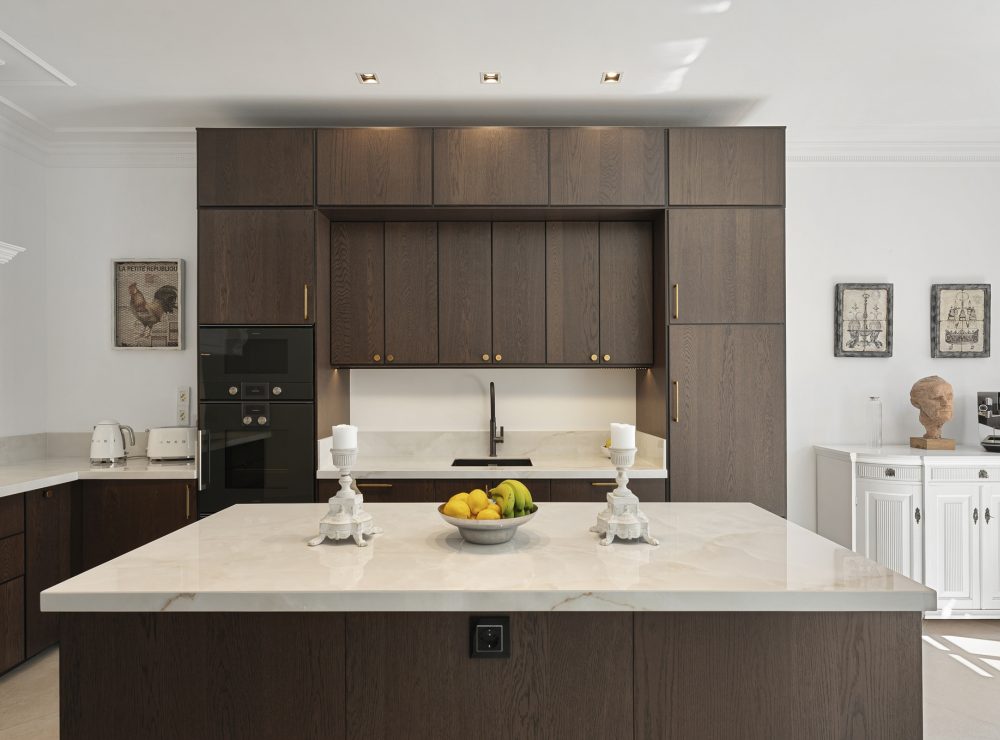 Villa Las Palmeras El Madronal Benahavis Marbella