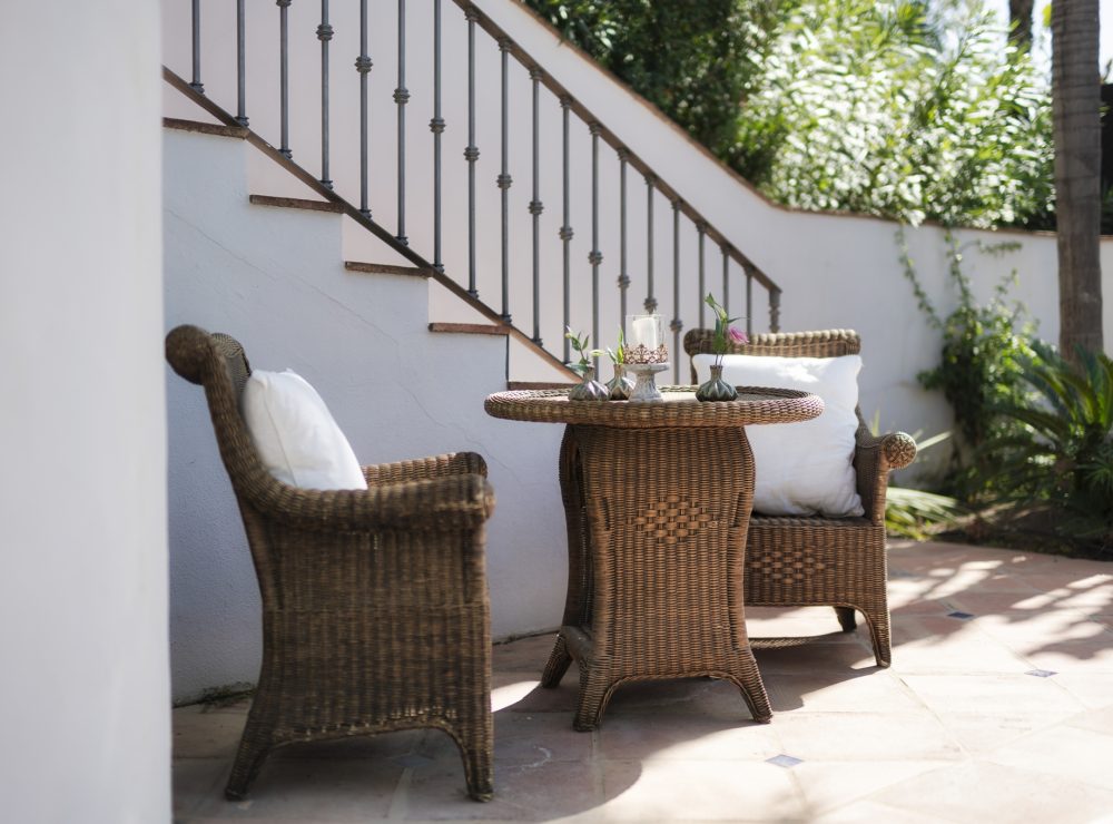 Villa Las Palmeras El Madronal Benahavis Marbella