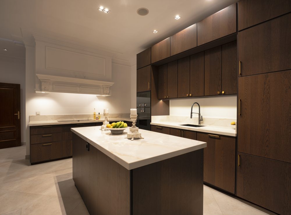 Villa Las Palmeras El Madronal Benahavis Marbella