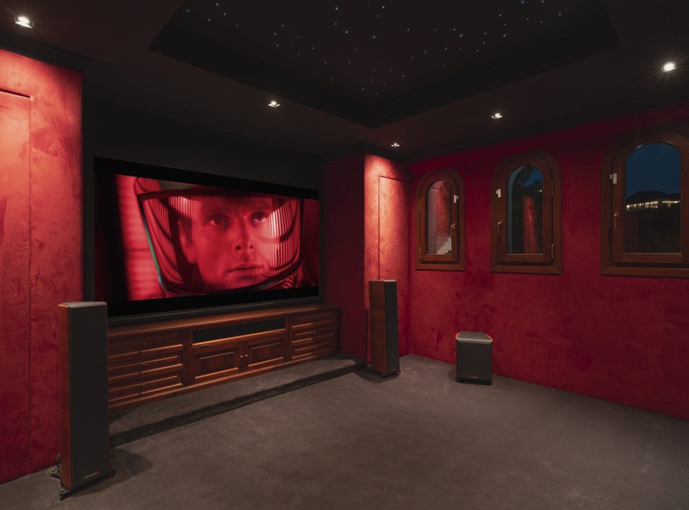 Villa Las Palmeras El Madronal Benahavis Marbella