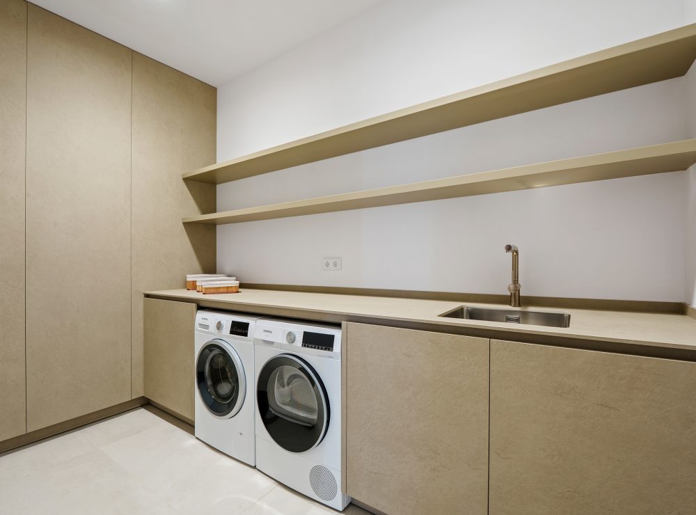 Tresora Villa B La Quinta Benahavis Marbella