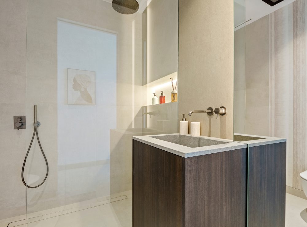 Tresora Villa B La Quinta Benahavis Marbella