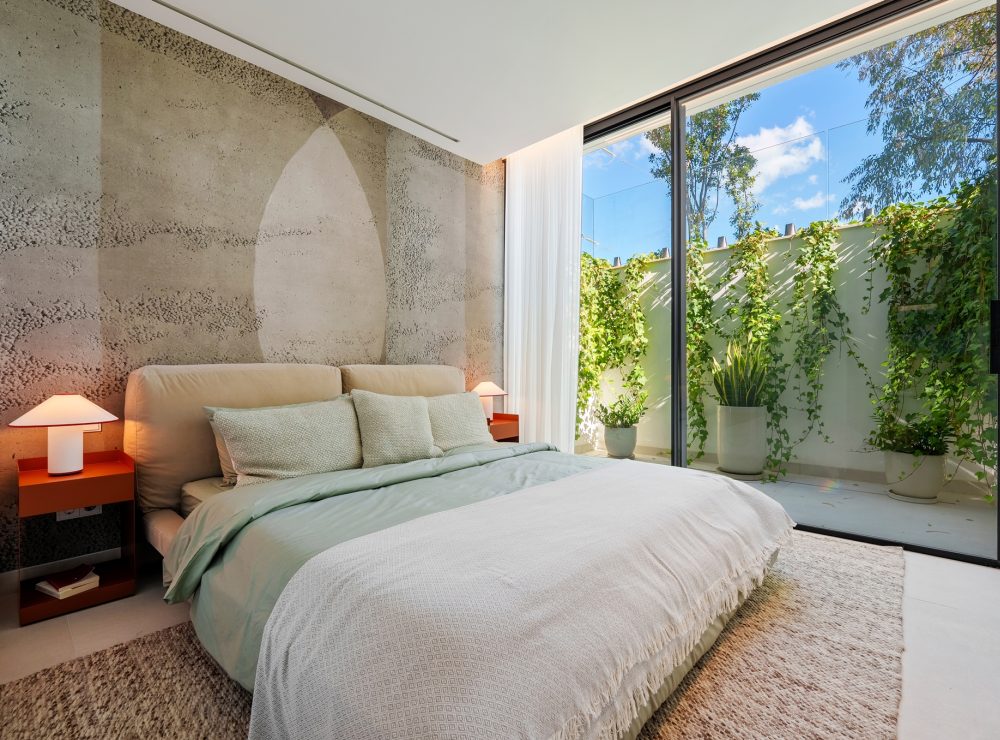 Tresora Villa B La Quinta Benahavis Marbella