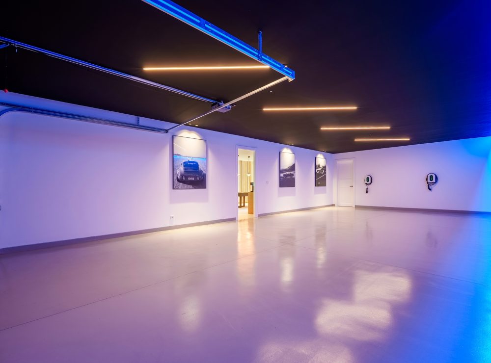 Tresora Villa B La Quinta Benahavis Marbella