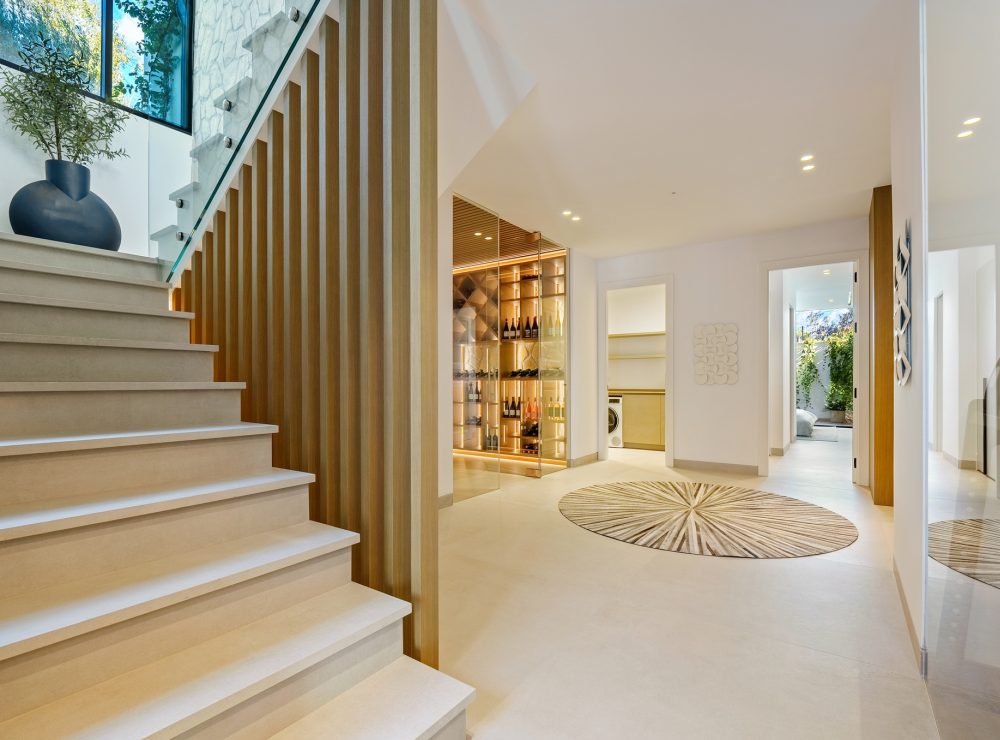 Tresora Villa B La Quinta Benahavis Marbella