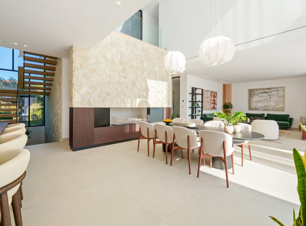 Tresora Villa B La Quinta Benahavis Marbella