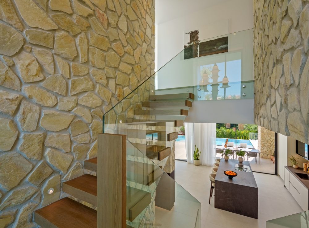 Tresora Villa B La Quinta Benahavis Marbella