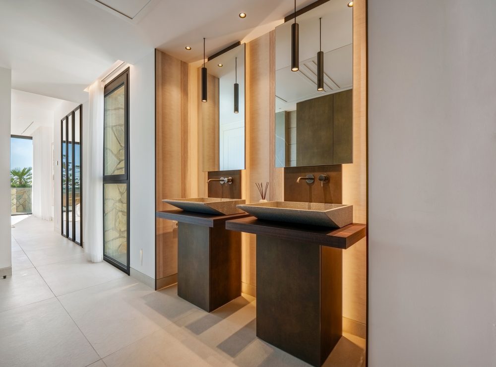 Tresora Villa B La Quinta Benahavis Marbella