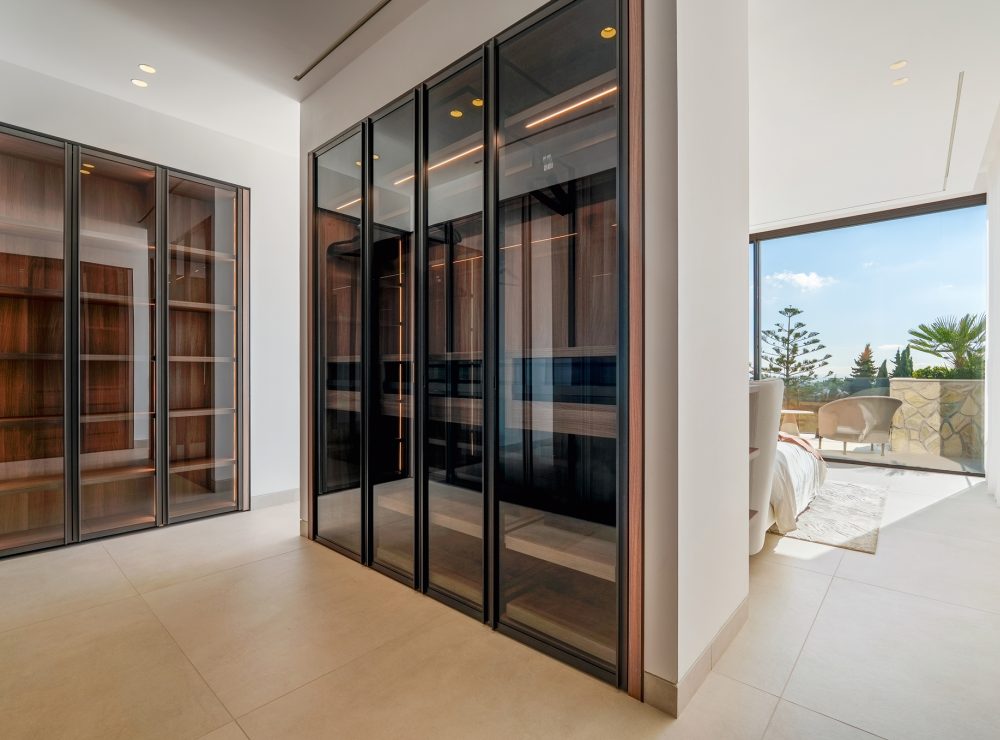 Tresora Villa B La Quinta Benahavis Marbella