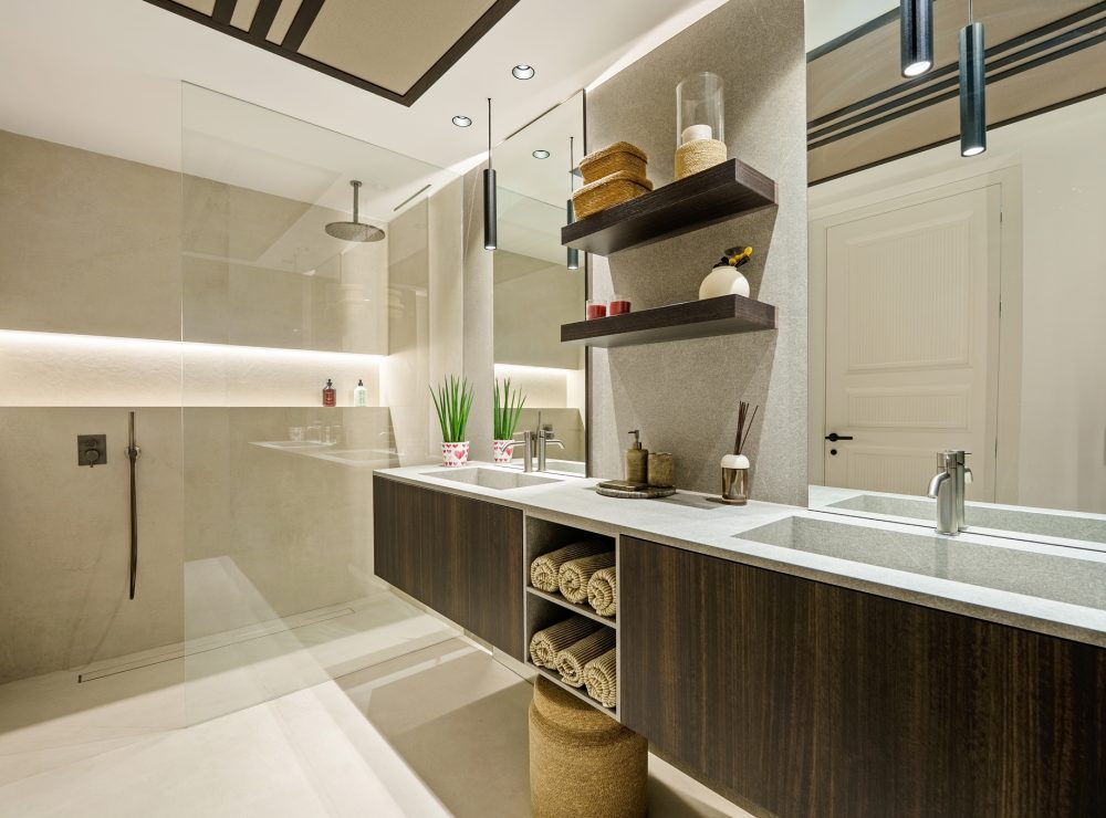 Tresora Villa B La Quinta Benahavis Marbella