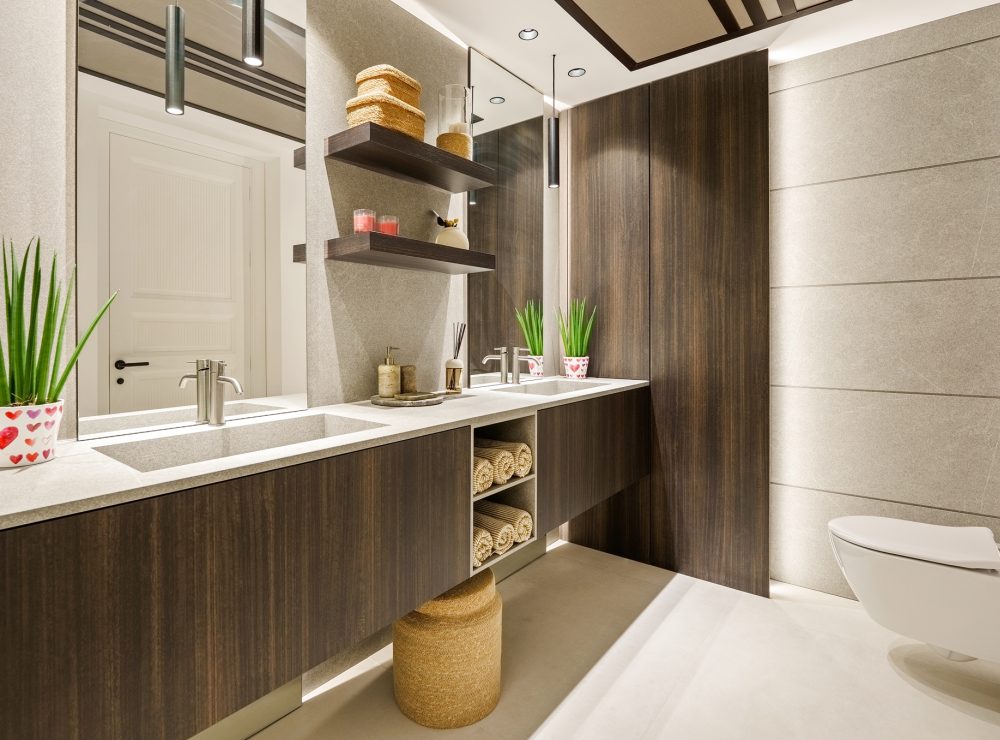 Tresora Villa B La Quinta Benahavis Marbella