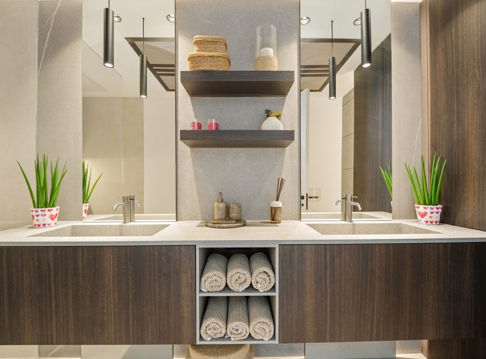 Tresora Villa B La Quinta Benahavis Marbella