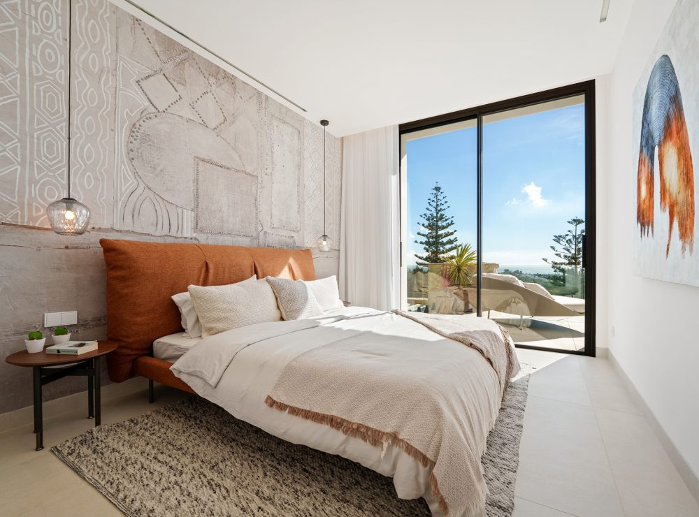 Tresora Villa B La Quinta Benahavis Marbella