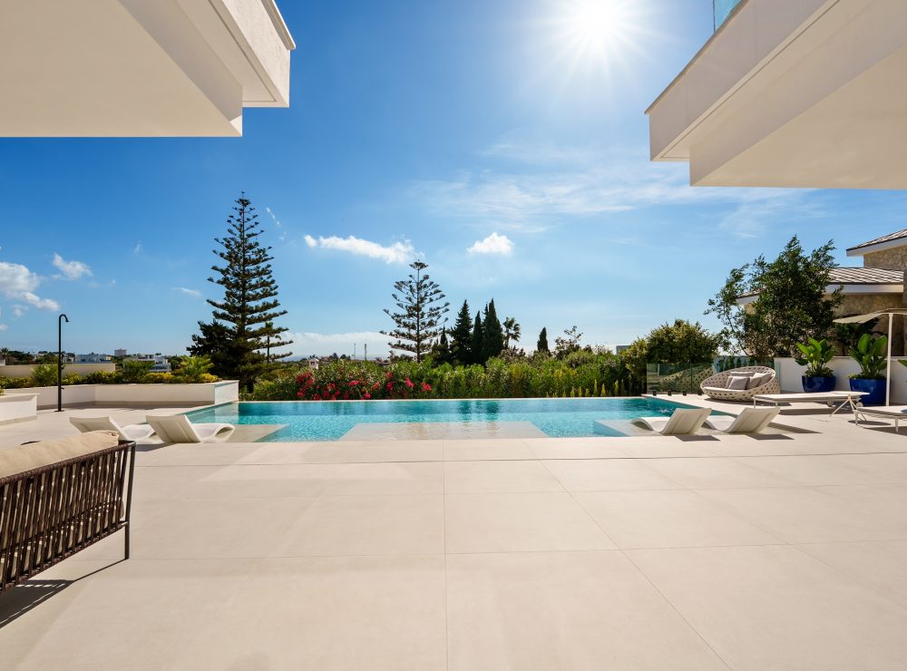 Tresora Villa B La Quinta Benahavis Marbella