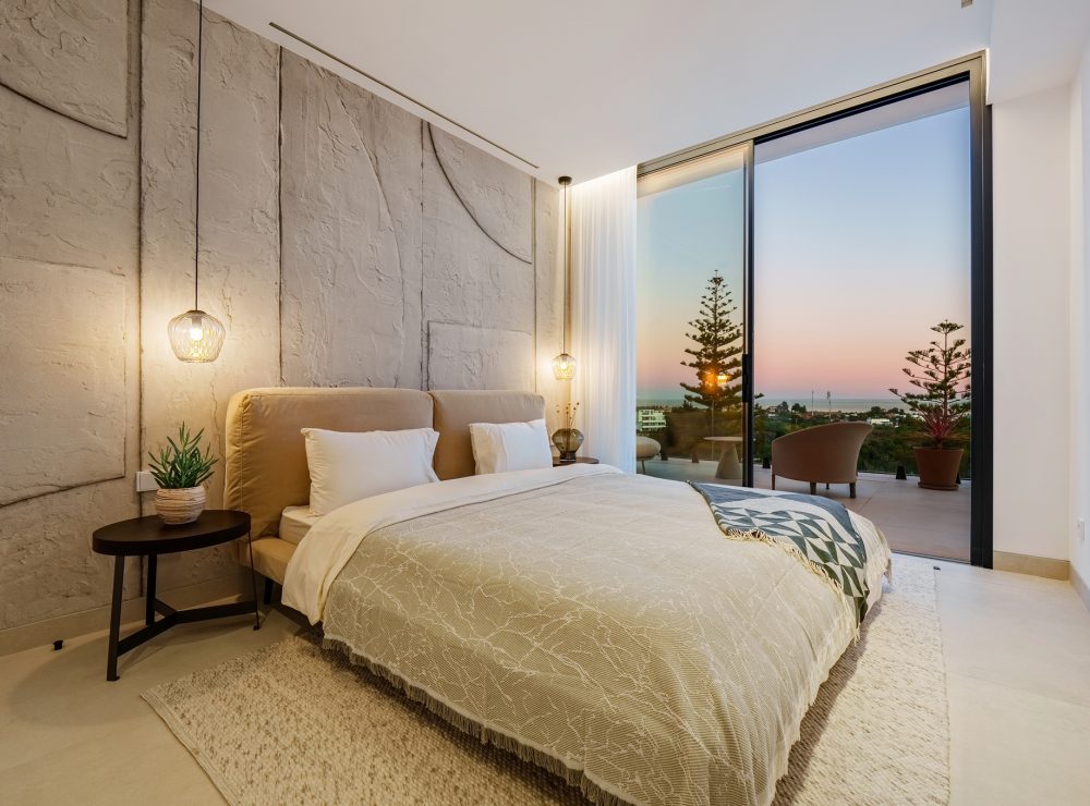 Tresora Villa B La Quinta Benahavis Marbella