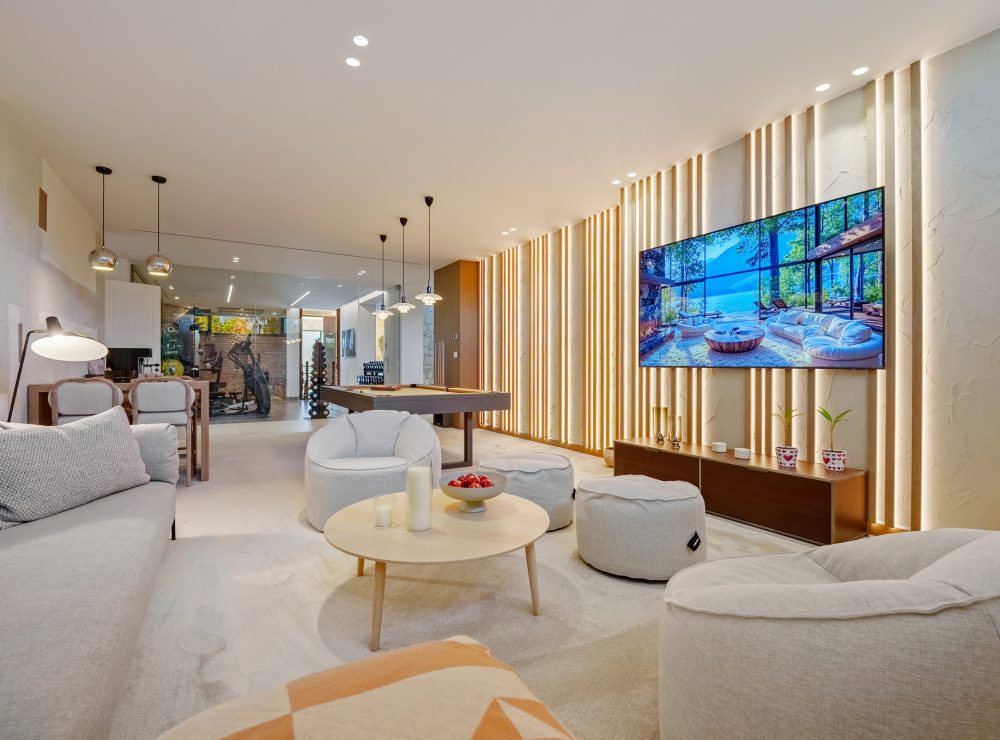 Tresora Villa B La Quinta Benahavis Marbella