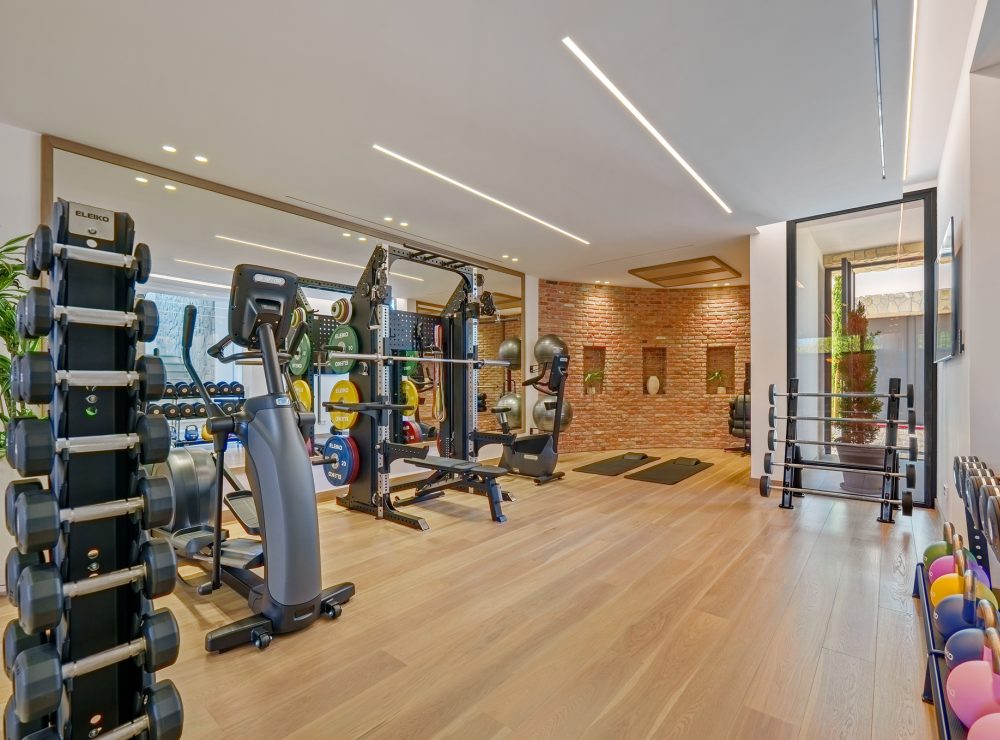 Tresora Villa B La Quinta Benahavis Marbella