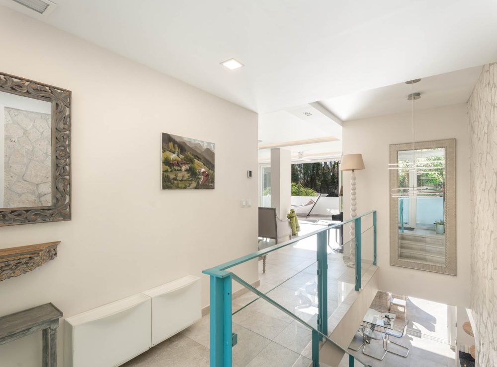 Villa Olicana El Rosario Marbella East