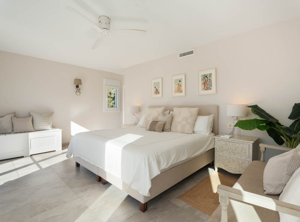 Villa Olicana El Rosario Marbella East