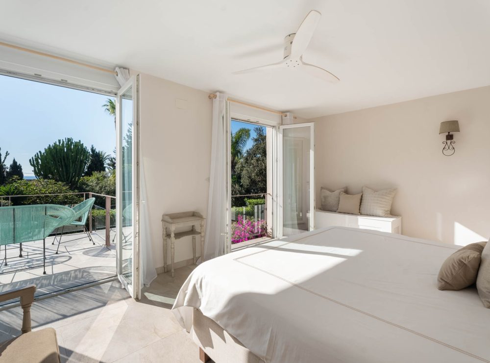 Villa Olicana El Rosario Marbella East