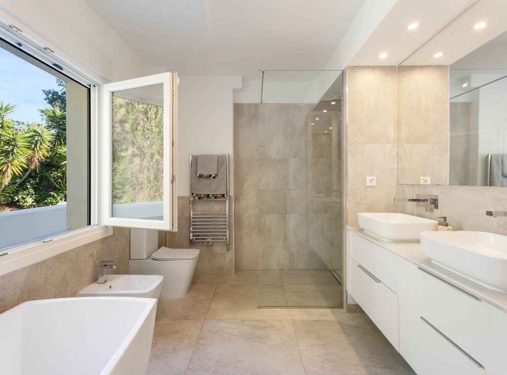 Villa Olicana El Rosario Marbella East